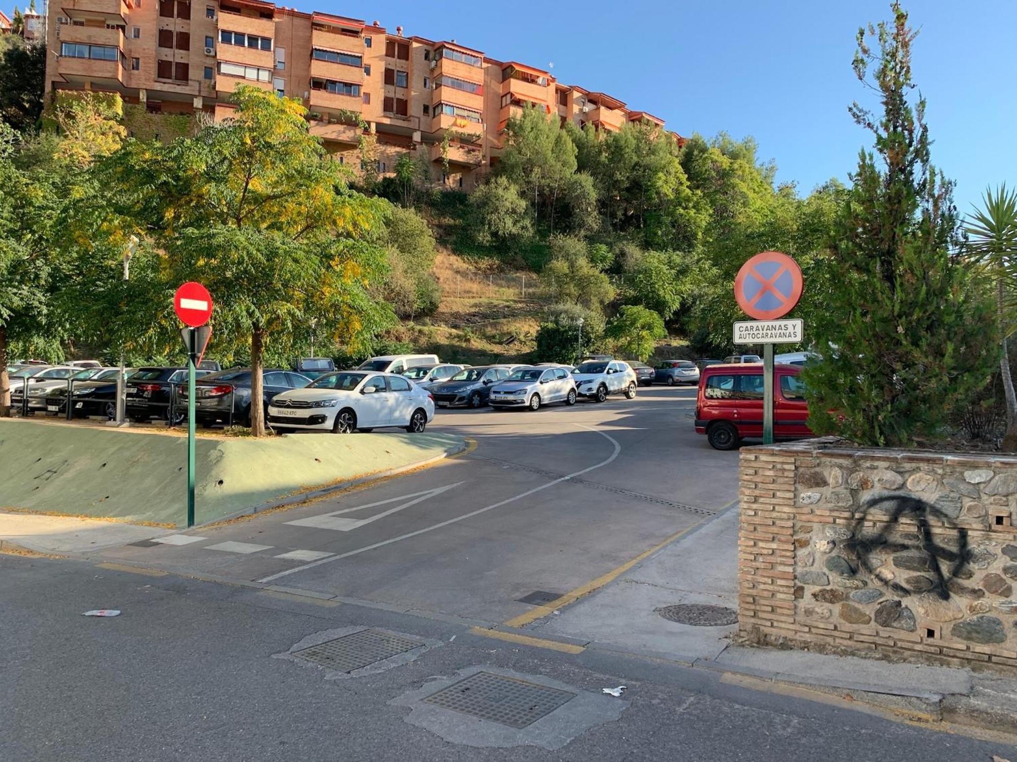 Casa Cerca Del Centro Con Zonas De Parking Gratis *