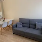 Casa cerca del centro con zonas de parking gratis